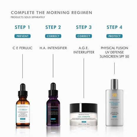 C E Ferulic
