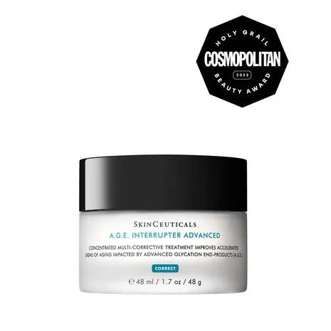 Anti-Aging System