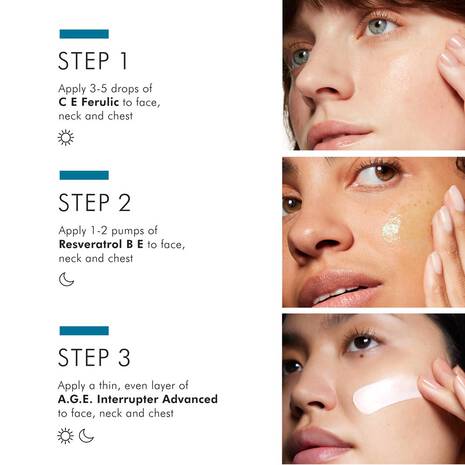 Anti-Aging System