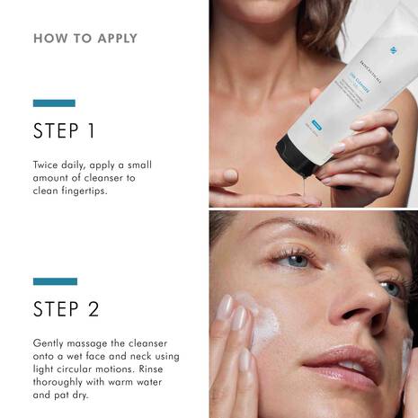 LHA Cleanser