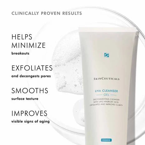 LHA Cleanser