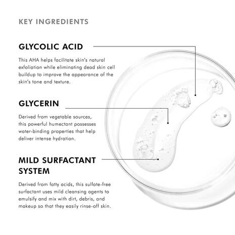 Purifying Cleanser Gel