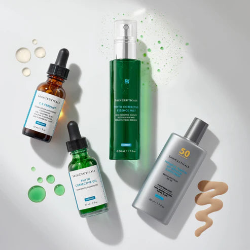 Phyto Corrective Gel