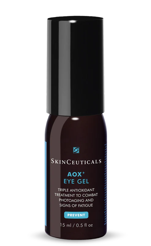 AOX+ Eye Gel
