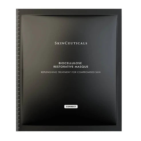Biocellulose Restorative Mask (6pk)