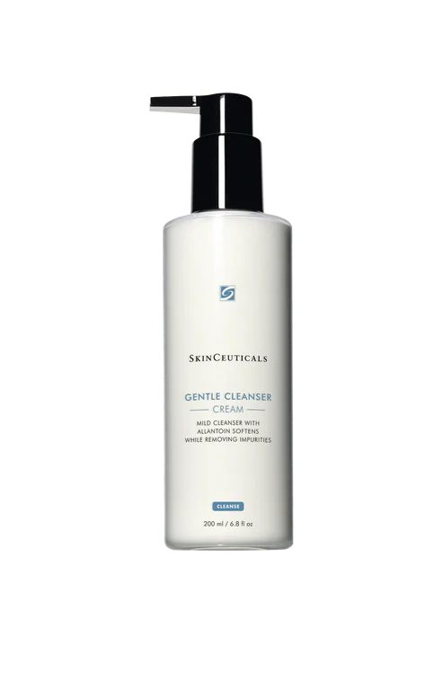 Gentle Cleanser