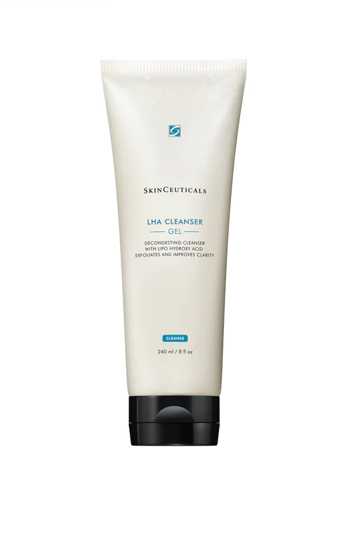 LHA Cleanser