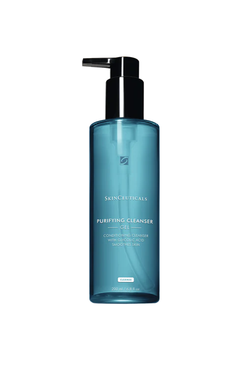 Purifying Cleanser Gel