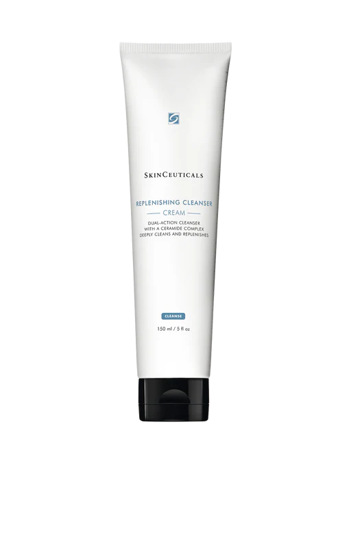 Replenishing Cleanser