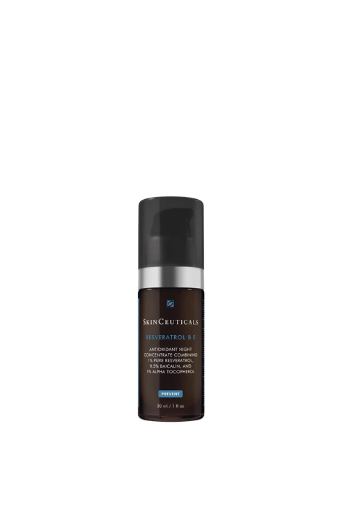 Resveratrol BE
