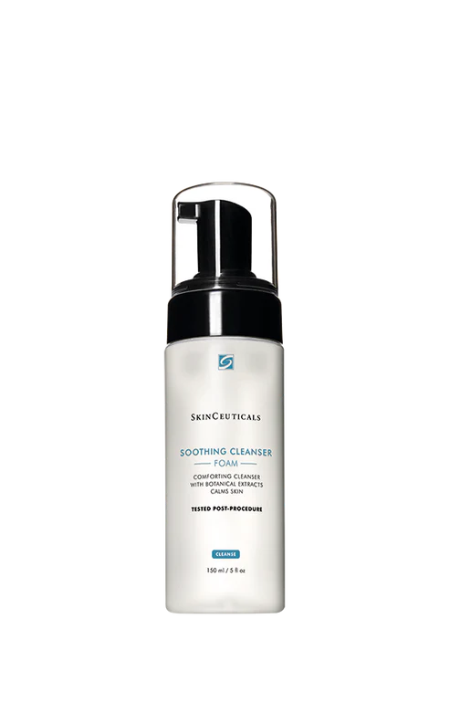 Soothing Cleanser