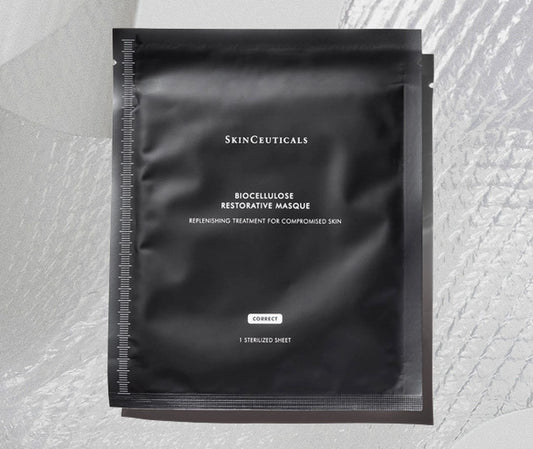 Biocellulose Restorative Mask