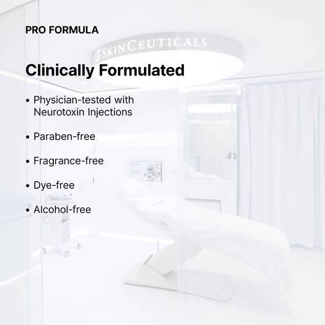 P-TIOX Anti-Wrinkle Peptide Cream for deep-set wrinkle and pore reduction